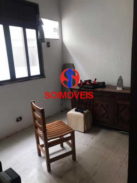 Conheça Quarto 3 do imóvel - Casa em Condomínio 3 quartos à venda Cachambi, Rio de Janeiro - R$ 690.000 - TJCN30014 - 15 Quarto 3 - Casa em Condomínio 3 quartos à venda Cachambi, Rio de Janeiro - R$ 690.000 - TJCN30014 - 15