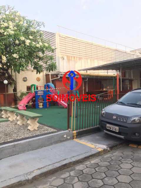Conheça Parquinho do imóvel - Casa em Condomínio 3 quartos à venda Cachambi, Rio de Janeiro - R$ 690.000 - TJCN30014 - 25 Parquinho - Casa em Condomínio 3 quartos à venda Cachambi, Rio de Janeiro - R$ 690.000 - TJCN30014 - 25