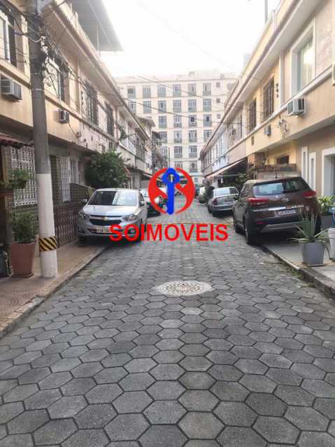 Conheça Vila do imóvel - Casa em Condomínio 3 quartos à venda Cachambi, Rio de Janeiro - R$ 690.000 - TJCN30014 - 29 Vila - Casa em Condomínio 3 quartos à venda Cachambi, Rio de Janeiro - R$ 690.000 - TJCN30014 - 29