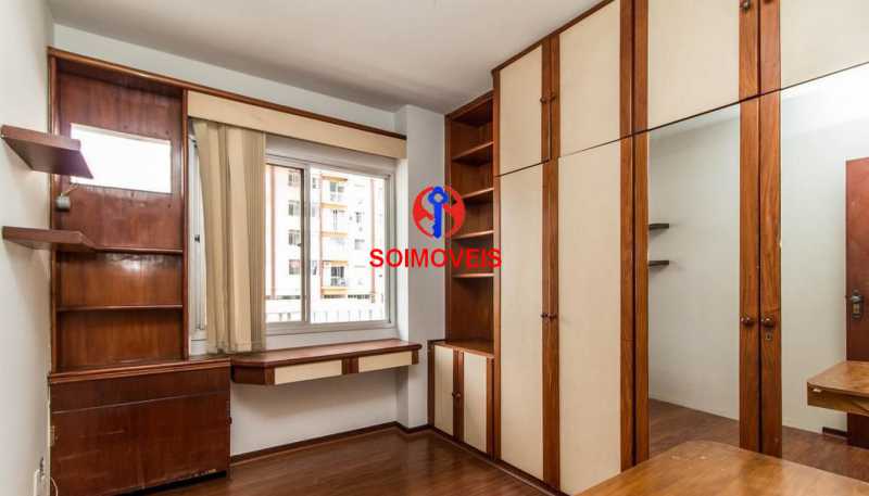 Quarto - Apartamento 2 quartos à venda Vila Isabel, Rio de Janeiro - R$ 620.000 - TJAP21142 - 17