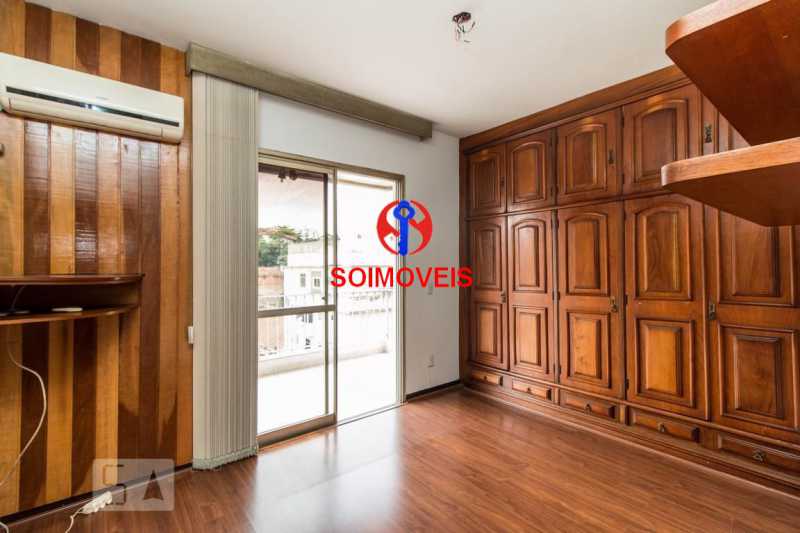 Suíte - Apartamento 2 quartos à venda Vila Isabel, Rio de Janeiro - R$ 620.000 - TJAP21142 - 11