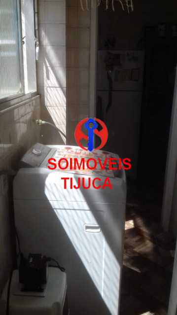 Conheça 5-ar do imóvel - VENDA OU ALUGUEL COM TUDO DENTRO - TJAP21145 - 19 5-ar - VENDA OU ALUGUEL COM TUDO DENTRO - TJAP21145 - 19