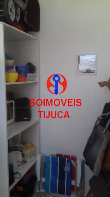 Conheça 5-dep do imóvel - VENDA OU ALUGUEL COM TUDO DENTRO - TJAP21145 - 22 5-dep - VENDA OU ALUGUEL COM TUDO DENTRO - TJAP21145 - 22