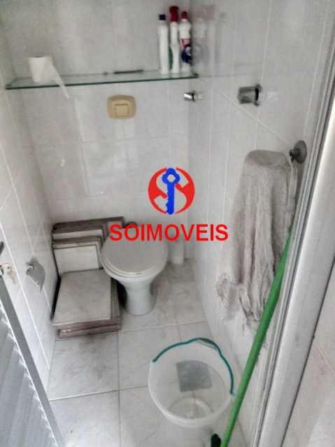 Conheça bh serv do imóvel - Cobertura 2 quartos à venda Méier, Rio de Janeiro - R$ 399.000 - TJCO20034 - 24 bh serv - Cobertura 2 quartos à venda Méier, Rio de Janeiro - R$ 399.000 - TJCO20034 - 24