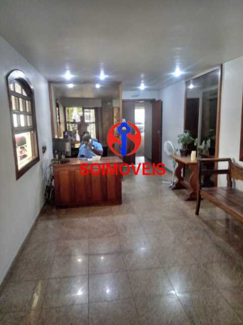 Conheça port do imóvel - Cobertura 2 quartos à venda Méier, Rio de Janeiro - R$ 399.000 - TJCO20034 - 5 port - Cobertura 2 quartos à venda Méier, Rio de Janeiro - R$ 399.000 - TJCO20034 - 5