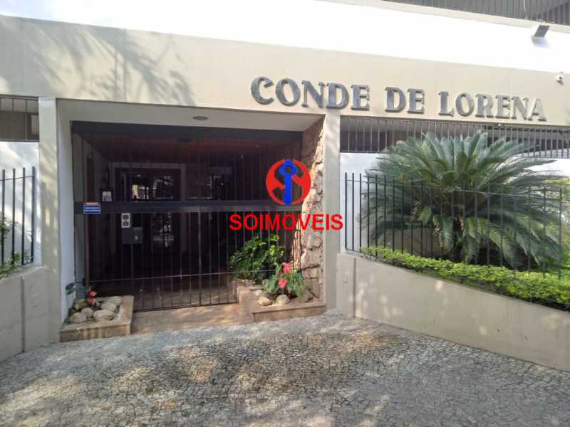 Conheça fac do imóvel - Cobertura 2 quartos à venda Méier, Rio de Janeiro - R$ 399.000 - TJCO20034 - 4 fac - Cobertura 2 quartos à venda Méier, Rio de Janeiro - R$ 399.000 - TJCO20034 - 4