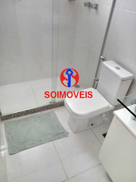 Conheça bh do imóvel - Cobertura 2 quartos à venda Méier, Rio de Janeiro - R$ 399.000 - TJCO20034 - 18 bh - Cobertura 2 quartos à venda Méier, Rio de Janeiro - R$ 399.000 - TJCO20034 - 18