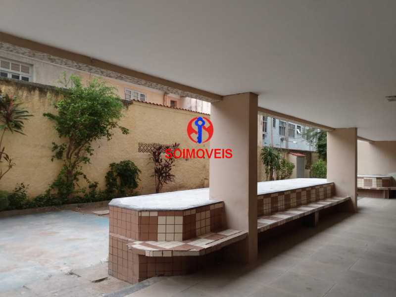 Conheça play do imóvel - Apartamento para alugar Rua Zizi,Lins de Vasconcelos, Rio de Janeiro - R$ 850 - TJAP21160 - 19 play - Apartamento para alugar Rua Zizi,Lins de Vasconcelos, Rio de Janeiro - R$ 850 - TJAP21160 - 19