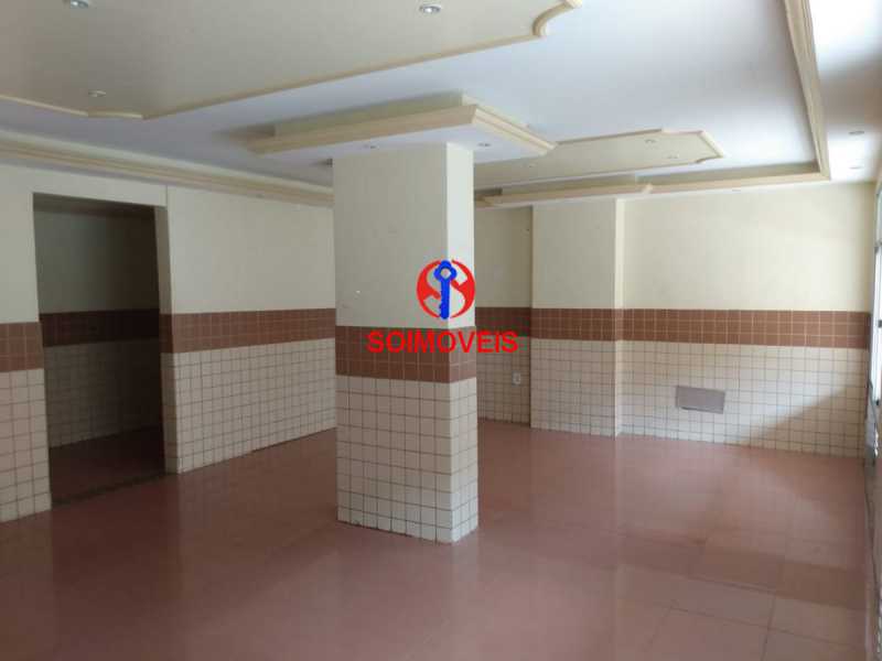 Conheça sl do imóvel - Apartamento para alugar Rua Zizi,Lins de Vasconcelos, Rio de Janeiro - R$ 850 - TJAP21160 - 22 sl - Apartamento para alugar Rua Zizi,Lins de Vasconcelos, Rio de Janeiro - R$ 850 - TJAP21160 - 22