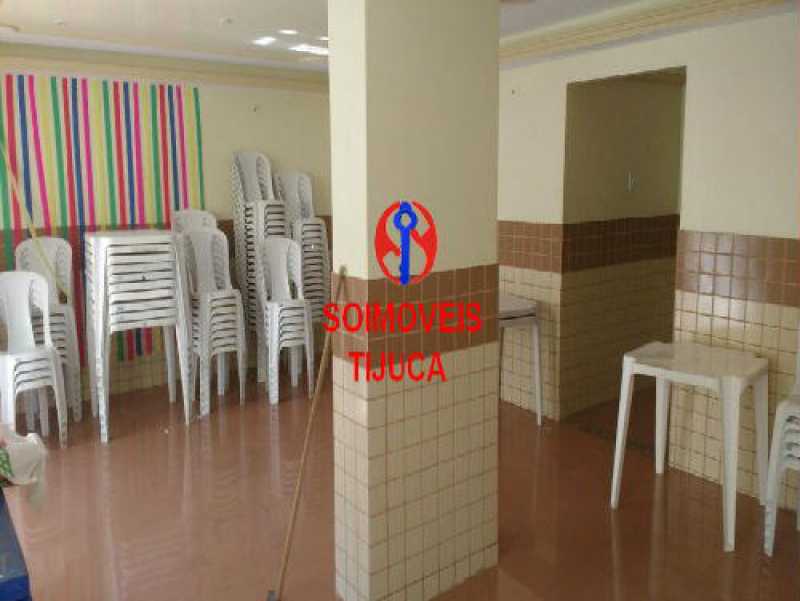 Conheça sl do imóvel - Apartamento para alugar Rua Zizi,Lins de Vasconcelos, Rio de Janeiro - R$ 850 - TJAP21160 - 21 sl - Apartamento para alugar Rua Zizi,Lins de Vasconcelos, Rio de Janeiro - R$ 850 - TJAP21160 - 21
