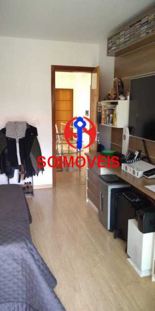 Conheça Suíte 1 do imóvel - Casa 4 quartos à venda Grajaú, Rio de Janeiro - R$ 1.265.000 - TJCA40032 - 7 Suíte 1 - Casa 4 quartos à venda Grajaú, Rio de Janeiro - R$ 1.265.000 - TJCA40032 - 7