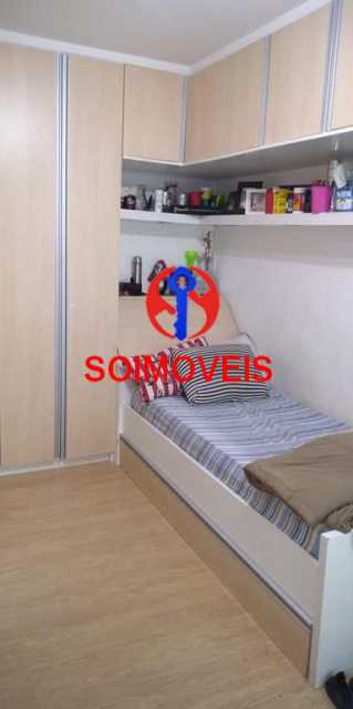 Conheça Suíte 3 do imóvel - Casa 4 quartos à venda Grajaú, Rio de Janeiro - R$ 1.265.000 - TJCA40032 - 12 Suíte 3 - Casa 4 quartos à venda Grajaú, Rio de Janeiro - R$ 1.265.000 - TJCA40032 - 12