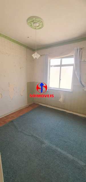 Conheça QUARTO 2 do imóvel - Apartamento 2 quartos à venda Rio Comprido, Rio de Janeiro - R$ 255.000 - TJAP21165 - 15 QUARTO 2 - Apartamento 2 quartos à venda Rio Comprido, Rio de Janeiro - R$ 255.000 - TJAP21165 - 15