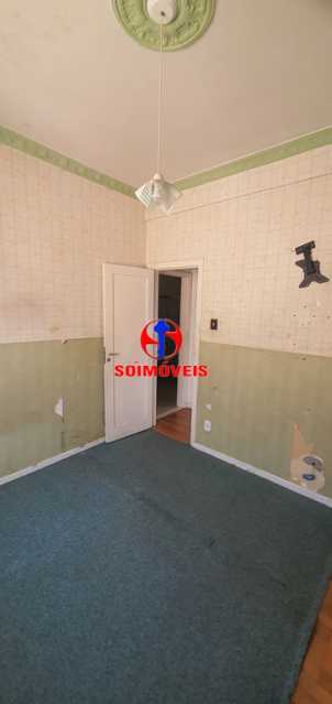 Conheça QUARTO 2 do imóvel - Apartamento 2 quartos à venda Rio Comprido, Rio de Janeiro - R$ 255.000 - TJAP21165 - 17 QUARTO 2 - Apartamento 2 quartos à venda Rio Comprido, Rio de Janeiro - R$ 255.000 - TJAP21165 - 17