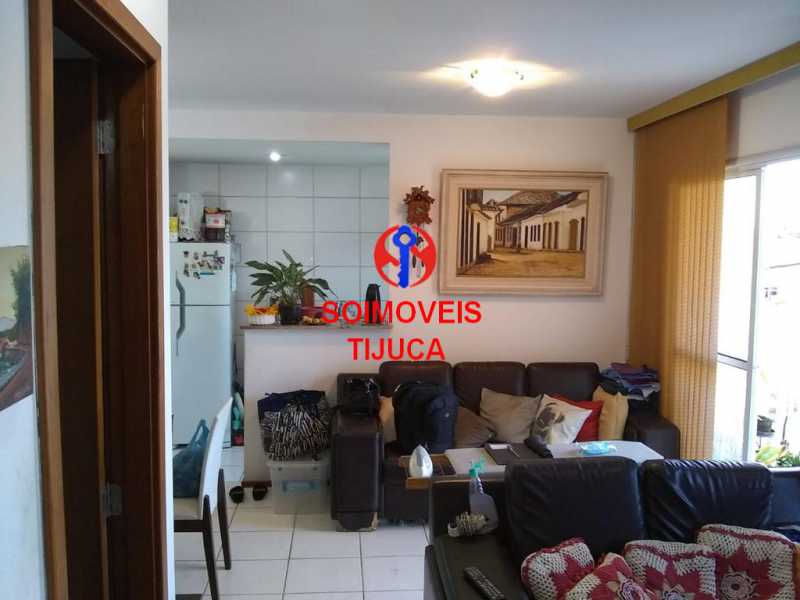 Conheça DH3 Cópia do imóvel - Apartamento 2 quartos à venda Maria da Graça, Rio de Janeiro - R$ 320.000 - TJAP21177 - 5 DH3 Cópia - Apartamento 2 quartos à venda Maria da Graça, Rio de Janeiro - R$ 320.000 - TJAP21177 - 5
