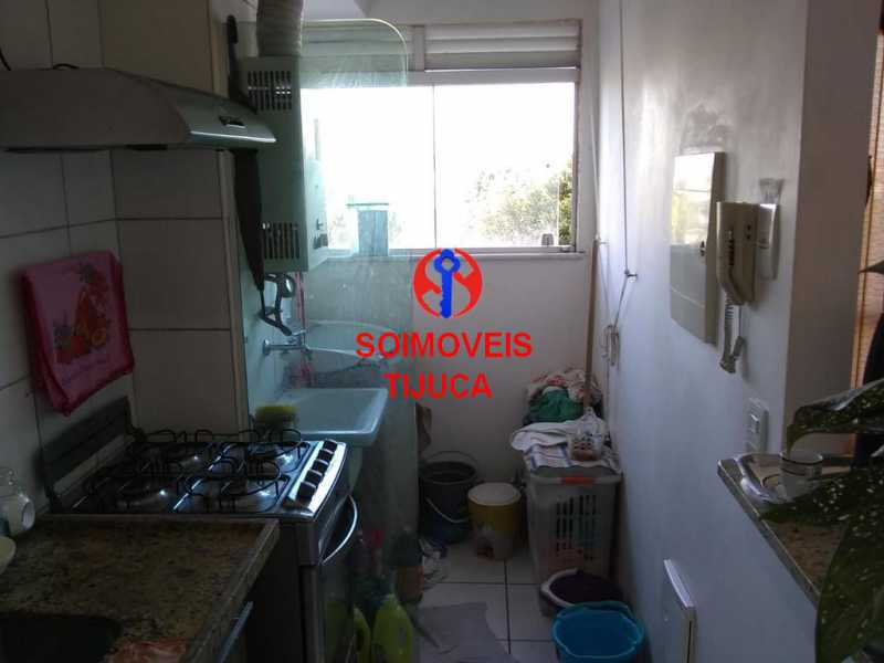 Conheça DH12 Cópia do imóvel - Apartamento 2 quartos à venda Maria da Graça, Rio de Janeiro - R$ 320.000 - TJAP21177 - 12 DH12 Cópia - Apartamento 2 quartos à venda Maria da Graça, Rio de Janeiro - R$ 320.000 - TJAP21177 - 12