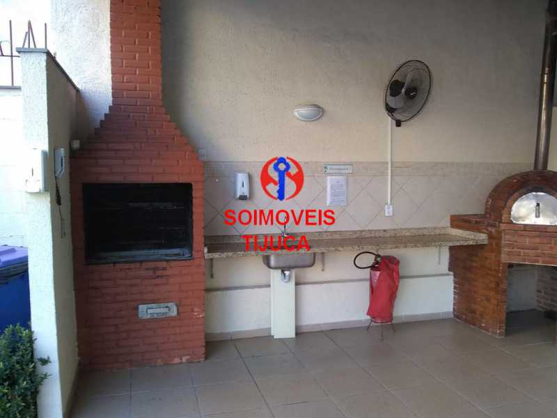 Conheça DH25 Cópia do imóvel - Apartamento 2 quartos à venda Maria da Graça, Rio de Janeiro - R$ 320.000 - TJAP21177 - 25 DH25 Cópia - Apartamento 2 quartos à venda Maria da Graça, Rio de Janeiro - R$ 320.000 - TJAP21177 - 25