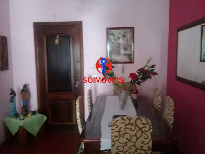 Conheça SALA do imóvel - COMÉRCIO E CONDUÇÃO NA PORTA - TJAP30525 - 1 SALA - COMÉRCIO E CONDUÇÃO NA PORTA - TJAP30525 - 1