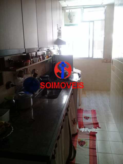 Conheça COZINHA do imóvel - COMÉRCIO E CONDUÇÃO NA PORTA - TJAP30525 - 11 COZINHA - COMÉRCIO E CONDUÇÃO NA PORTA - TJAP30525 - 11