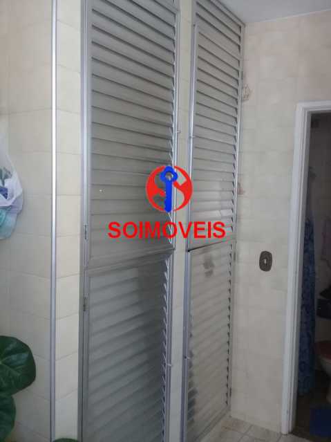 Conheça DEPENDÊNCIA REVERTIDA do imóvel - COMÉRCIO E CONDUÇÃO NA PORTA - TJAP30525 - 14 DEPENDÊNCIA REVERTIDA - COMÉRCIO E CONDUÇÃO NA PORTA - TJAP30525 - 14