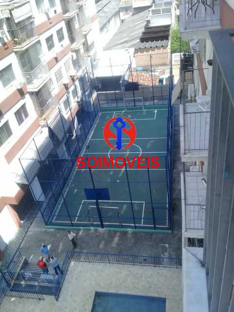 Conheça QUADRA POLIESPORTIVA do imóvel - COMÉRCIO E CONDUÇÃO NA PORTA - TJAP30525 - 16 QUADRA POLIESPORTIVA - COMÉRCIO E CONDUÇÃO NA PORTA - TJAP30525 - 16