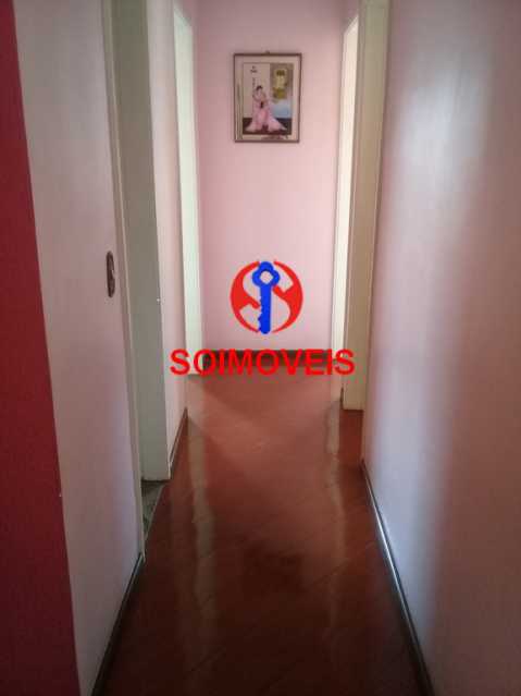 Conheça CORREDOR do imóvel - COMÉRCIO E CONDUÇÃO NA PORTA - TJAP30525 - 4 CORREDOR - COMÉRCIO E CONDUÇÃO NA PORTA - TJAP30525 - 4