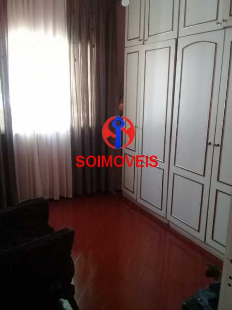 Conheça QUARTO 1 do imóvel - COMÉRCIO E CONDUÇÃO NA PORTA - TJAP30525 - 5 QUARTO 1 - COMÉRCIO E CONDUÇÃO NA PORTA - TJAP30525 - 5