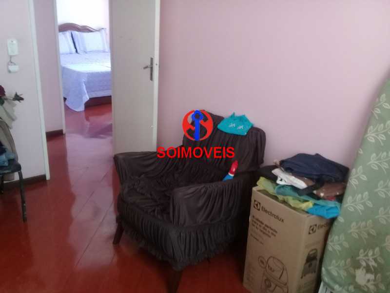 Conheça QUARTO 1 do imóvel - COMÉRCIO E CONDUÇÃO NA PORTA - TJAP30525 - 6 QUARTO 1 - COMÉRCIO E CONDUÇÃO NA PORTA - TJAP30525 - 6