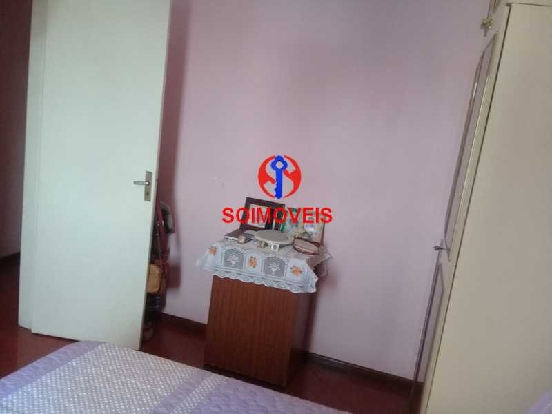 Conheça QUARTO 3 do imóvel - COMÉRCIO E CONDUÇÃO NA PORTA - TJAP30525 - 10 QUARTO 3 - COMÉRCIO E CONDUÇÃO NA PORTA - TJAP30525 - 10