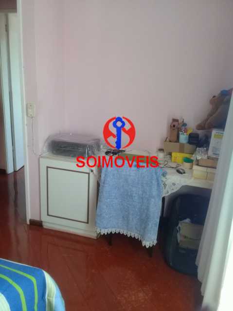 Conheça QUARTO 2 do imóvel - COMÉRCIO E CONDUÇÃO NA PORTA - TJAP30525 - 8 QUARTO 2 - COMÉRCIO E CONDUÇÃO NA PORTA - TJAP30525 - 8