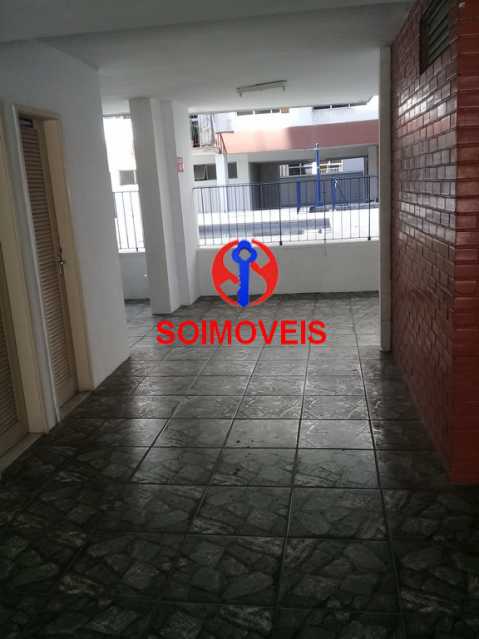 Conheça PLAYGROUND do imóvel - COMÉRCIO E CONDUÇÃO NA PORTA - TJAP30525 - 17 PLAYGROUND - COMÉRCIO E CONDUÇÃO NA PORTA - TJAP30525 - 17
