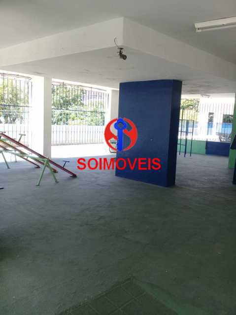 Conheça PLAYGROUND do imóvel - COMÉRCIO E CONDUÇÃO NA PORTA - TJAP30525 - 18 PLAYGROUND - COMÉRCIO E CONDUÇÃO NA PORTA - TJAP30525 - 18