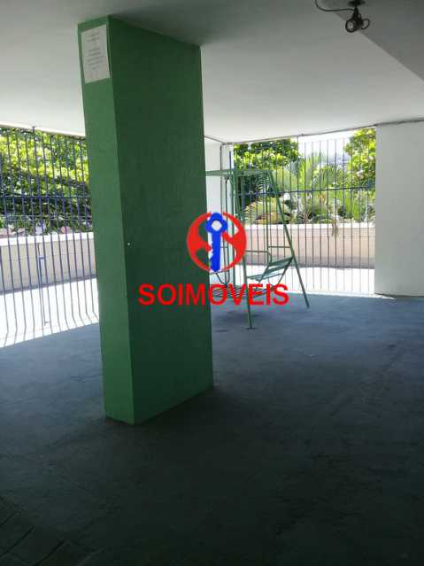 Conheça PLAYGROUND do imóvel - COMÉRCIO E CONDUÇÃO NA PORTA - TJAP30525 - 19 PLAYGROUND - COMÉRCIO E CONDUÇÃO NA PORTA - TJAP30525 - 19