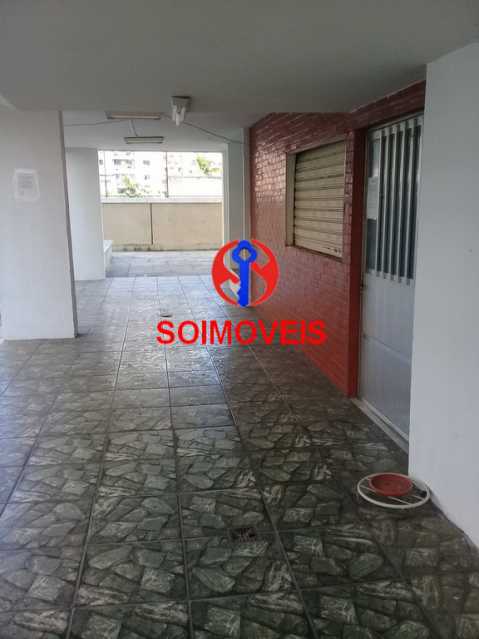 Conheça PLAYGROUND do imóvel - COMÉRCIO E CONDUÇÃO NA PORTA - TJAP30525 - 20 PLAYGROUND - COMÉRCIO E CONDUÇÃO NA PORTA - TJAP30525 - 20