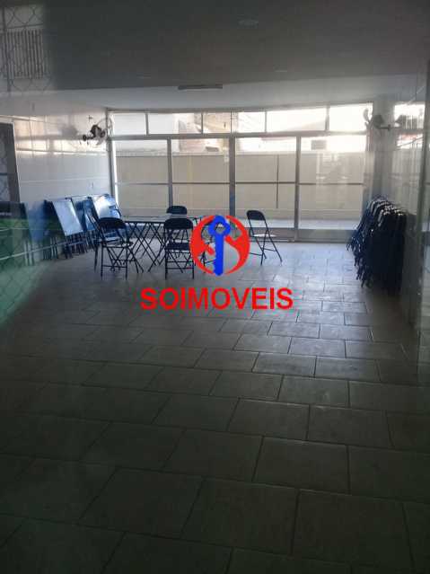 Conheça SALÃO DE FESTAS do imóvel - COMÉRCIO E CONDUÇÃO NA PORTA - TJAP30525 - 21 SALÃO DE FESTAS - COMÉRCIO E CONDUÇÃO NA PORTA - TJAP30525 - 21