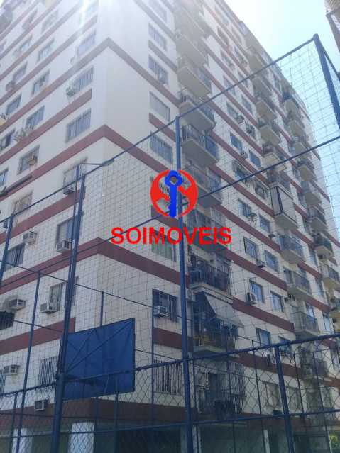 Conheça PRÉDIO do imóvel - COMÉRCIO E CONDUÇÃO NA PORTA - TJAP30525 - 23 PRÉDIO - COMÉRCIO E CONDUÇÃO NA PORTA - TJAP30525 - 23