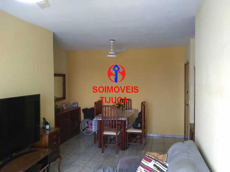 Conheça PP1 Cópia do imóvel - Apartamento 2 quartos à venda Méier, Rio de Janeiro - R$ 320.000 - TJAP21178 - 4 PP1 Cópia - Apartamento 2 quartos à venda Méier, Rio de Janeiro - R$ 320.000 - TJAP21178 - 4
