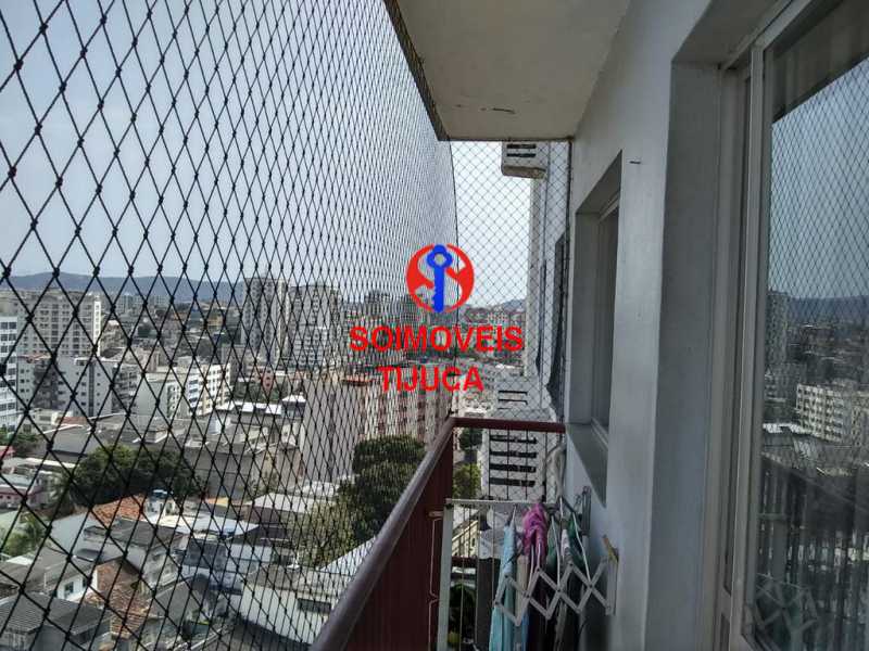 Conheça PP2 Cópia do imóvel - Apartamento 2 quartos à venda Méier, Rio de Janeiro - R$ 320.000 - TJAP21178 - 3 PP2 Cópia - Apartamento 2 quartos à venda Méier, Rio de Janeiro - R$ 320.000 - TJAP21178 - 3