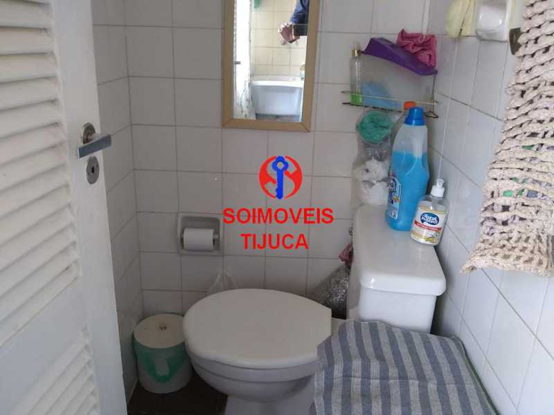 Conheça PP16 Cópia do imóvel - Apartamento 2 quartos à venda Méier, Rio de Janeiro - R$ 320.000 - TJAP21178 - 19 PP16 Cópia - Apartamento 2 quartos à venda Méier, Rio de Janeiro - R$ 320.000 - TJAP21178 - 19