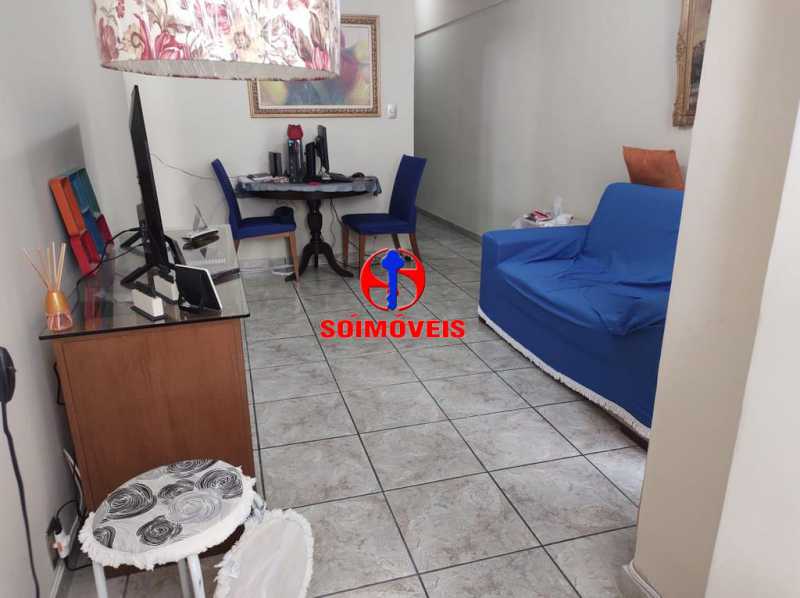 Conheça SALA do imóvel - Apartamento 2 quartos à venda Grajaú, Rio de Janeiro - R$ 380.000 - TJAP21183 - 1 SALA - Apartamento 2 quartos à venda Grajaú, Rio de Janeiro - R$ 380.000 - TJAP21183 - 1