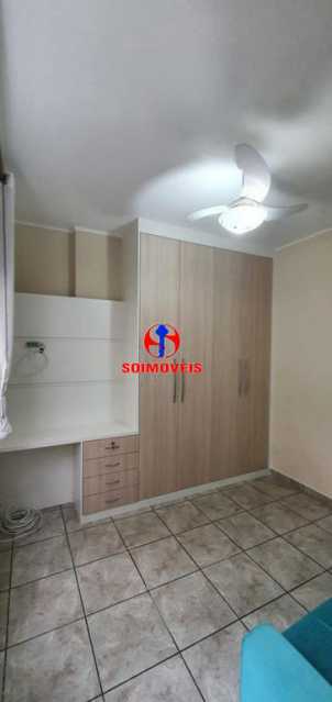 Conheça QUARTO do imóvel - Apartamento 2 quartos à venda Grajaú, Rio de Janeiro - R$ 380.000 - TJAP21183 - 16 QUARTO - Apartamento 2 quartos à venda Grajaú, Rio de Janeiro - R$ 380.000 - TJAP21183 - 16