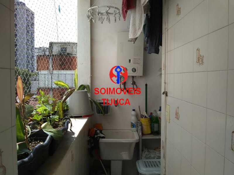 Conheça FC7 Cópia do imóvel - Apartamento 2 quartos à venda Tijuca, Rio de Janeiro - R$ 345.000 - TJAP21184 - 7 FC7 Cópia - Apartamento 2 quartos à venda Tijuca, Rio de Janeiro - R$ 345.000 - TJAP21184 - 7