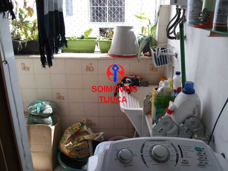 Conheça FC18 Cópia do imóvel - Apartamento 2 quartos à venda Tijuca, Rio de Janeiro - R$ 345.000 - TJAP21184 - 17 FC18 Cópia - Apartamento 2 quartos à venda Tijuca, Rio de Janeiro - R$ 345.000 - TJAP21184 - 17
