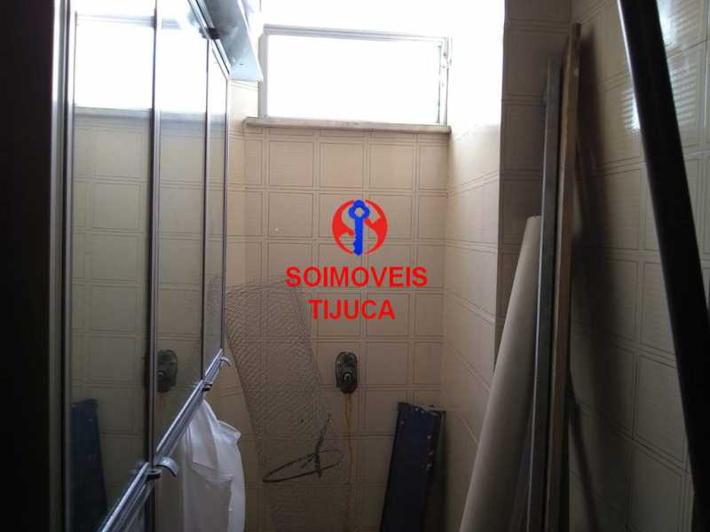 Conheça FC19 Cópia do imóvel - Apartamento 2 quartos à venda Tijuca, Rio de Janeiro - R$ 345.000 - TJAP21184 - 18 FC19 Cópia - Apartamento 2 quartos à venda Tijuca, Rio de Janeiro - R$ 345.000 - TJAP21184 - 18