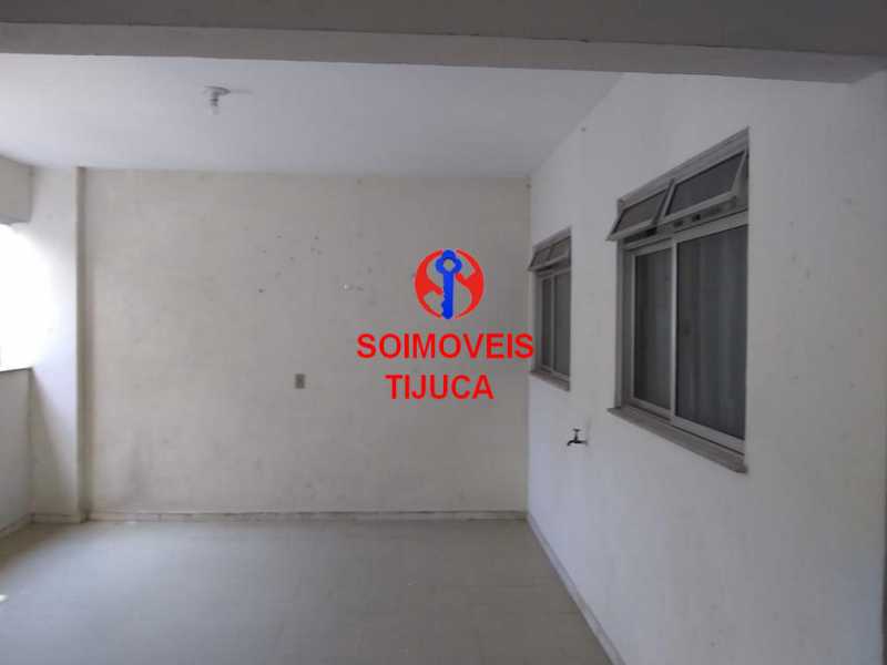 Conheça FC24 Cópia do imóvel - Apartamento 2 quartos à venda Tijuca, Rio de Janeiro - R$ 345.000 - TJAP21184 - 20 FC24 Cópia - Apartamento 2 quartos à venda Tijuca, Rio de Janeiro - R$ 345.000 - TJAP21184 - 20