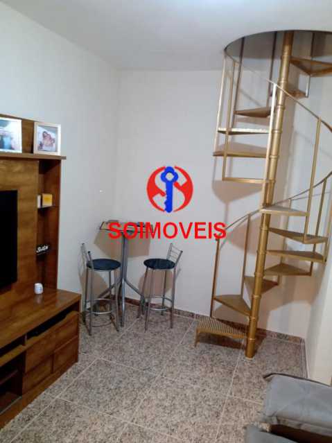 Conheça WhatsApp Image 2020-10-01 at 1 do imóvel - Casa de Vila 1 quarto à venda Méier, Rio de Janeiro - R$ 300.000 - TJCV10015 - 3 WhatsApp Image 2020-10-01 at 1 - Casa de Vila 1 quarto à venda Méier, Rio de Janeiro - R$ 300.000 - TJCV10015 - 3