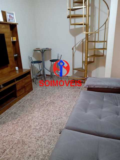 Conheça WhatsApp Image 2020-10-01 at 1 do imóvel - Casa de Vila 1 quarto à venda Méier, Rio de Janeiro - R$ 300.000 - TJCV10015 - 8 WhatsApp Image 2020-10-01 at 1 - Casa de Vila 1 quarto à venda Méier, Rio de Janeiro - R$ 300.000 - TJCV10015 - 8
