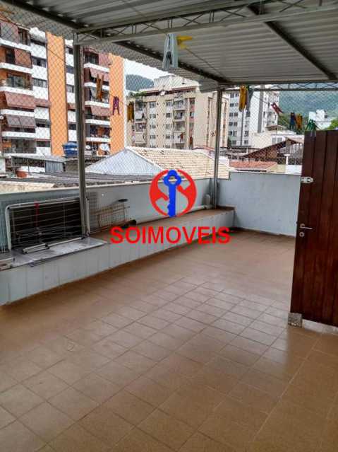 Conheça WhatsApp Image 2020-10-01 at 1 do imóvel - Casa de Vila 1 quarto à venda Méier, Rio de Janeiro - R$ 300.000 - TJCV10015 - 20 WhatsApp Image 2020-10-01 at 1 - Casa de Vila 1 quarto à venda Méier, Rio de Janeiro - R$ 300.000 - TJCV10015 - 20