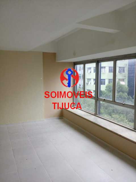 Conheça 2 do imóvel - Sala Comercial 45m² para venda e aluguel Centro, Rio de Janeiro - R$ 270.000 - TJSL00030 - 3 2 - Sala Comercial 45m² para venda e aluguel Centro, Rio de Janeiro - R$ 270.000 - TJSL00030 - 3
