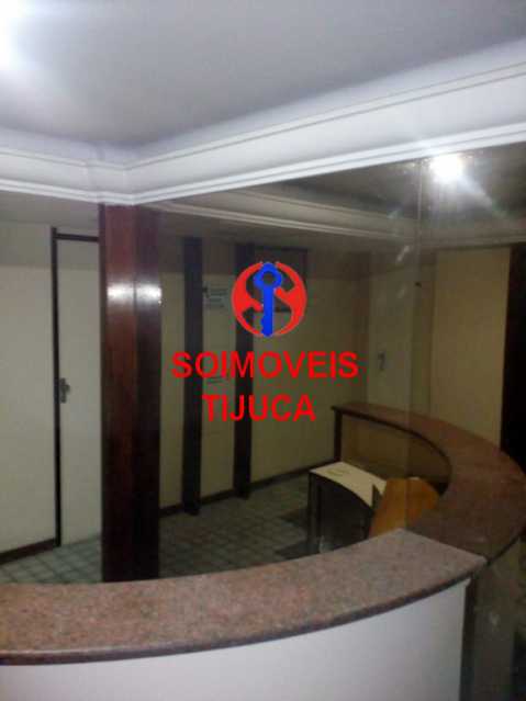 Conheça 6 do imóvel - Sala Comercial 45m² para venda e aluguel Centro, Rio de Janeiro - R$ 270.000 - TJSL00030 - 9 6 - Sala Comercial 45m² para venda e aluguel Centro, Rio de Janeiro - R$ 270.000 - TJSL00030 - 9